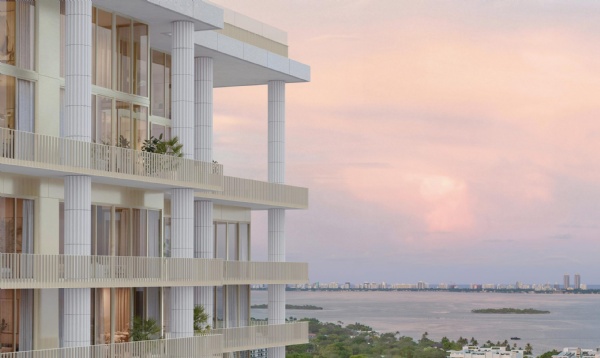 Foquet’s Hotel & Residenc... - Miami Beach Luxury Condos