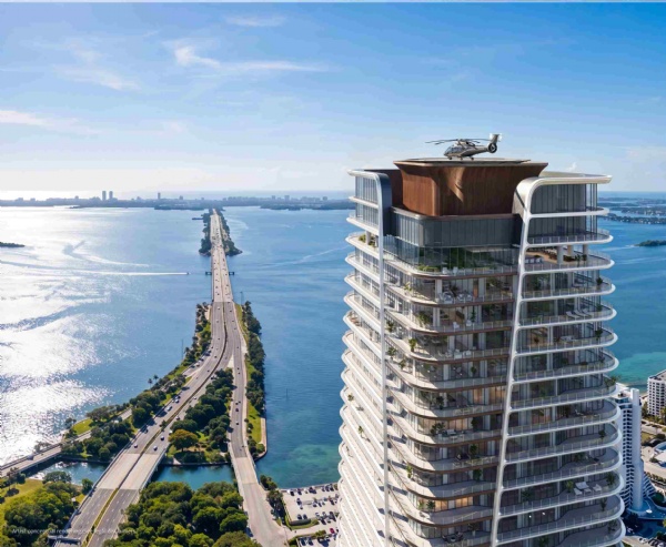 Anantara Miami Residences