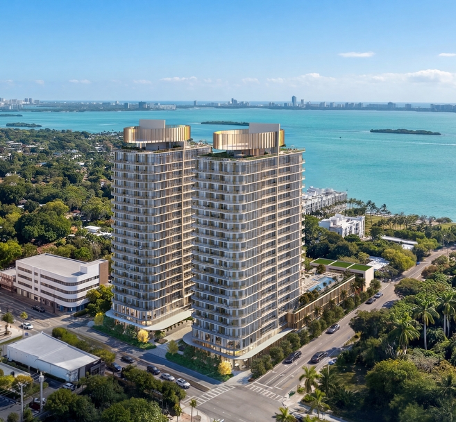 Miami Preconstruction Market Update: Luxury Tower Status for Late 2026 - Miami Beach luxury real estate