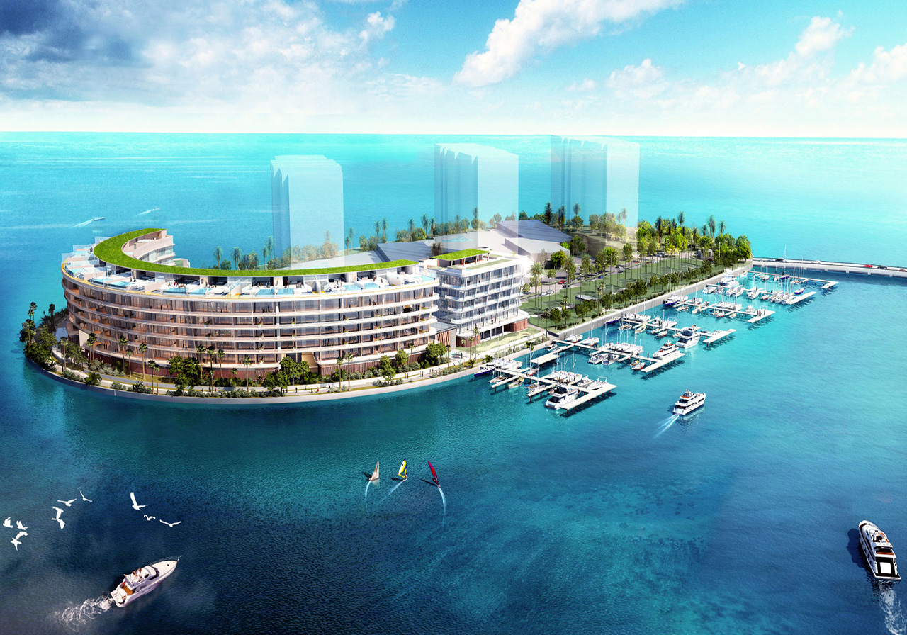 Vita At Grove Isle