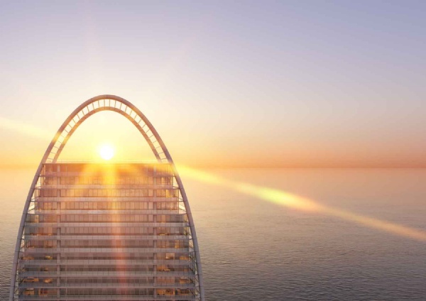 St Regis Residences Sunny Isles