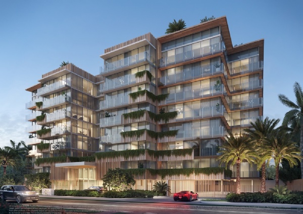 La Mare Residences