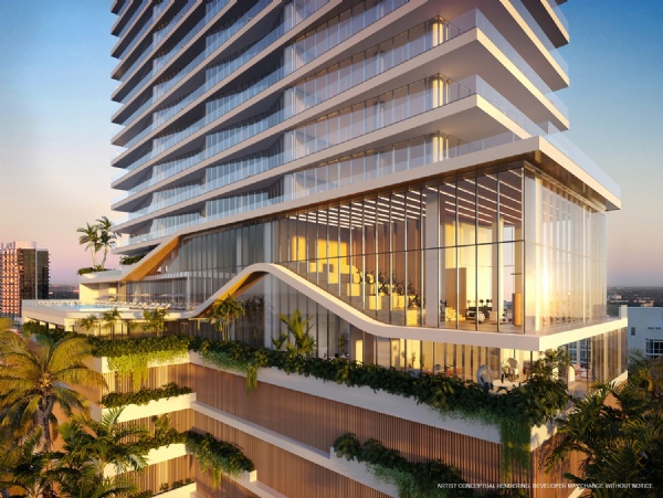 Cove Miami