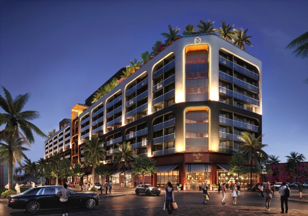 Nomad Residences Wynwood