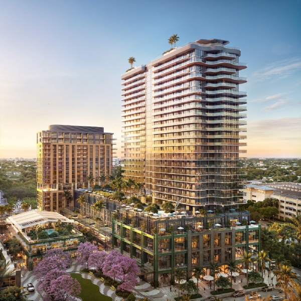 Midtown Park By Proper