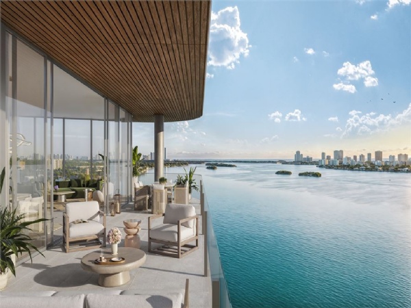 Solana Bay North Miami
