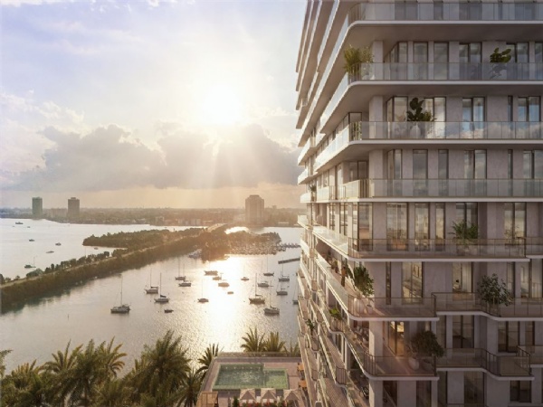 Tula Residences