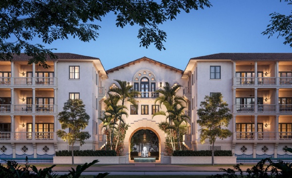 The Village At Coral Gables