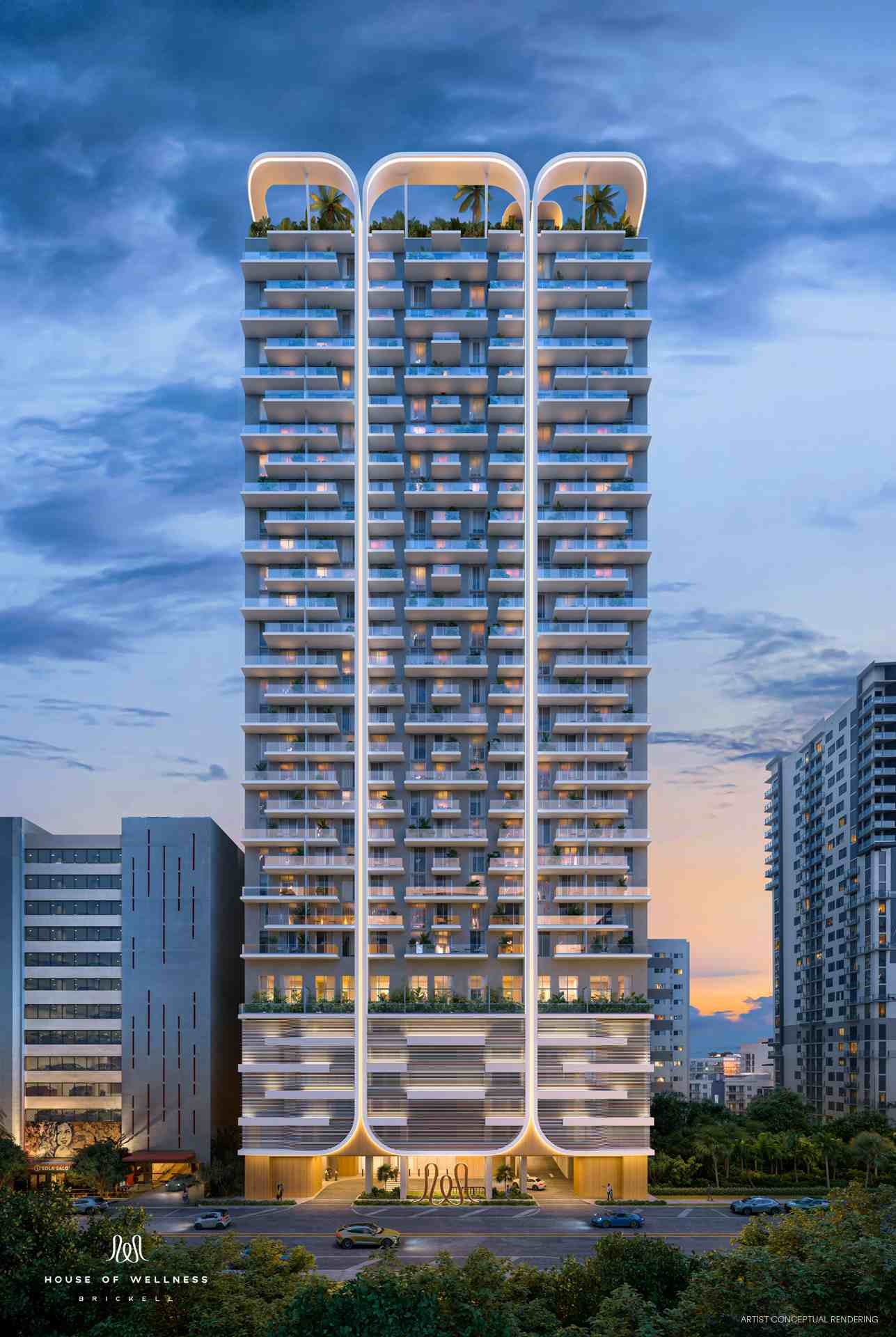 House Of Wellness Brickell