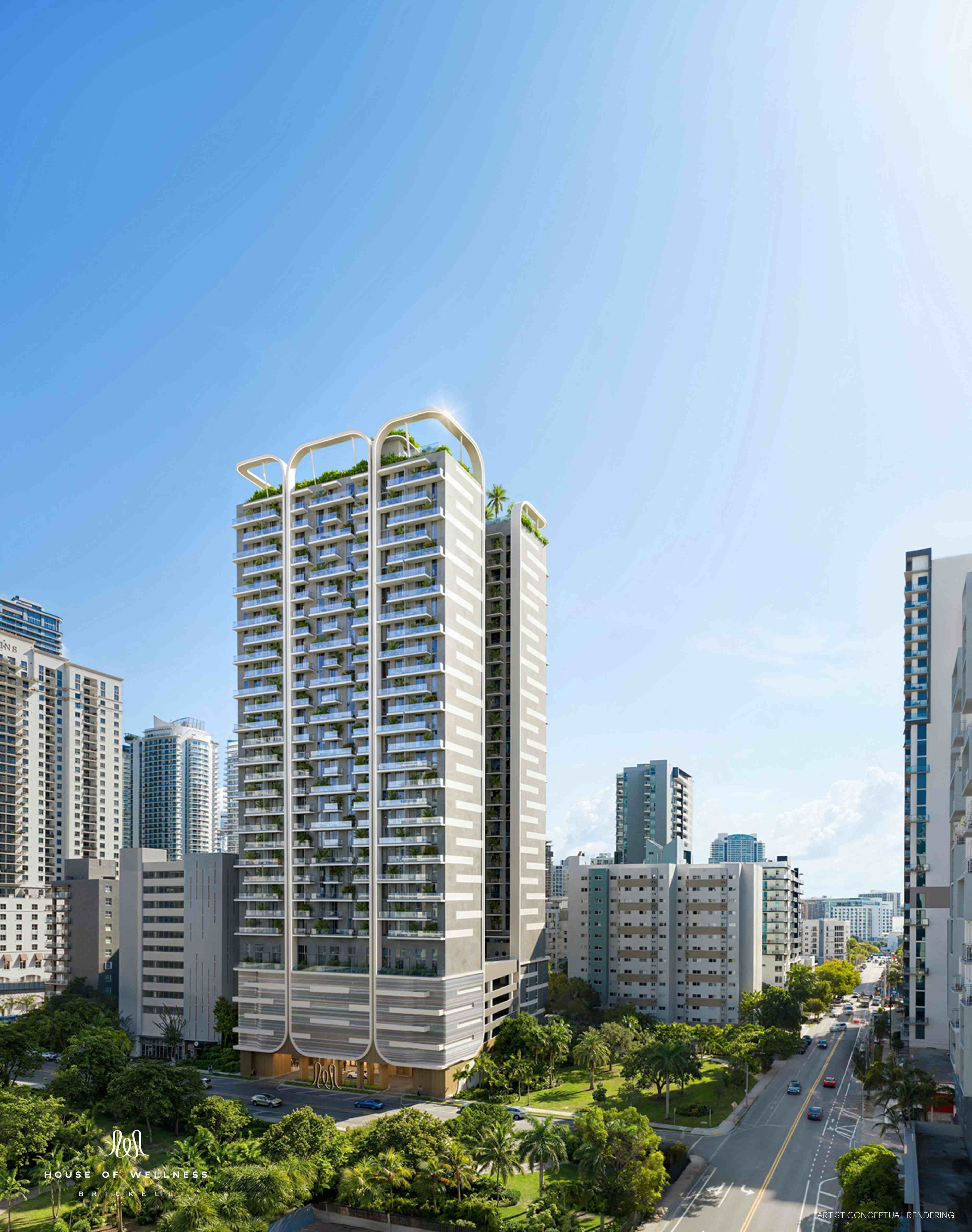 House Of Wellness Brickell