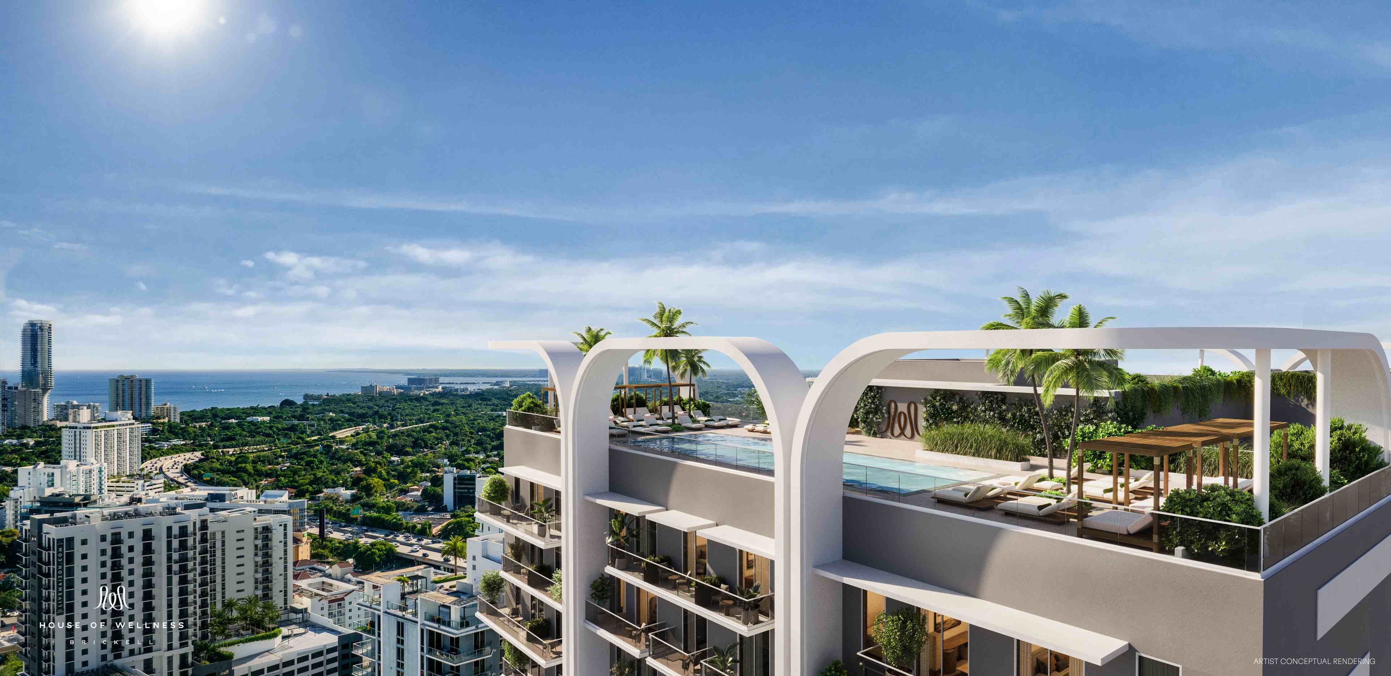 House Of Wellness Brickell