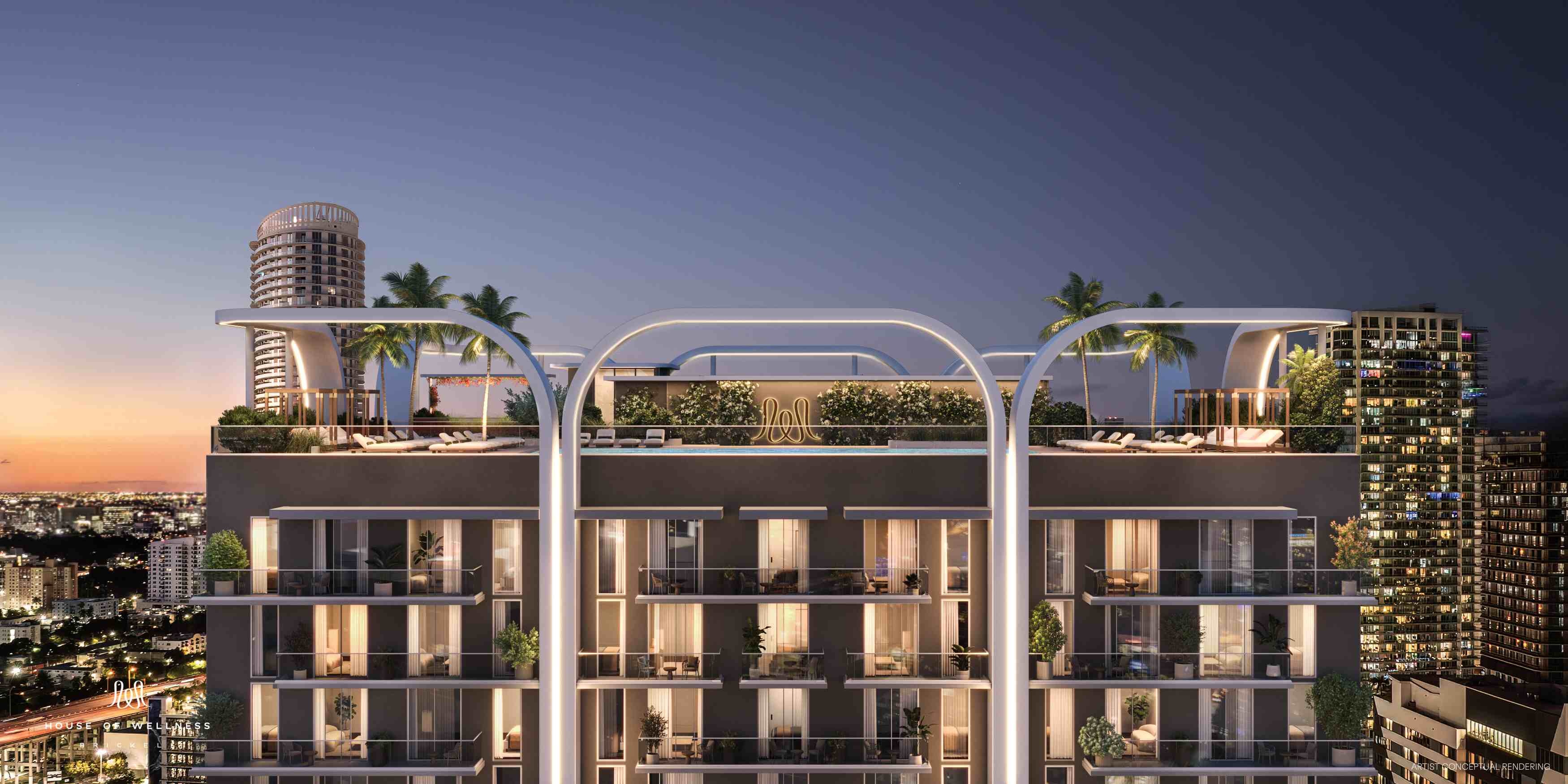 House Of Wellness Brickell