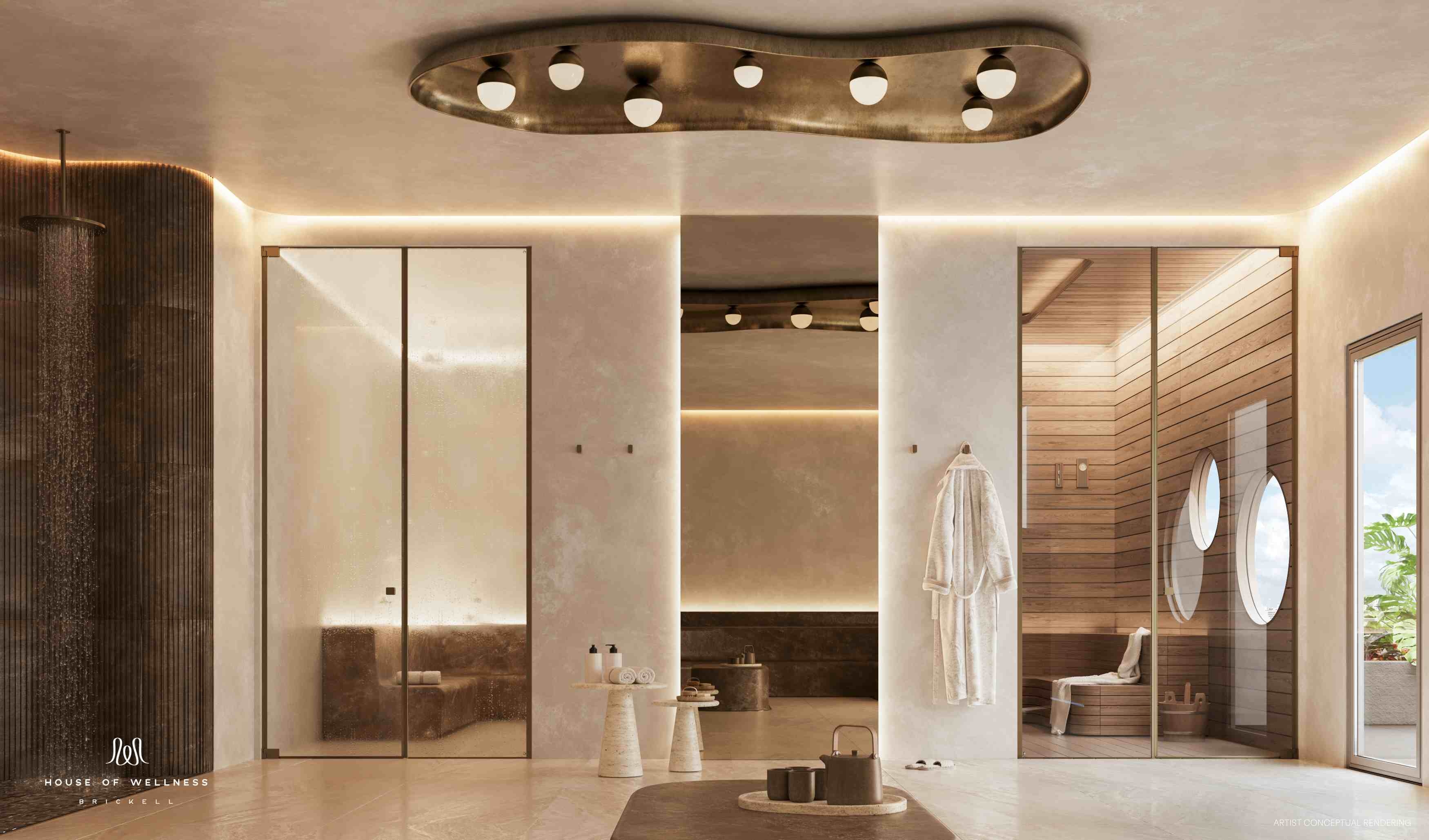 House Of Wellness Brickell