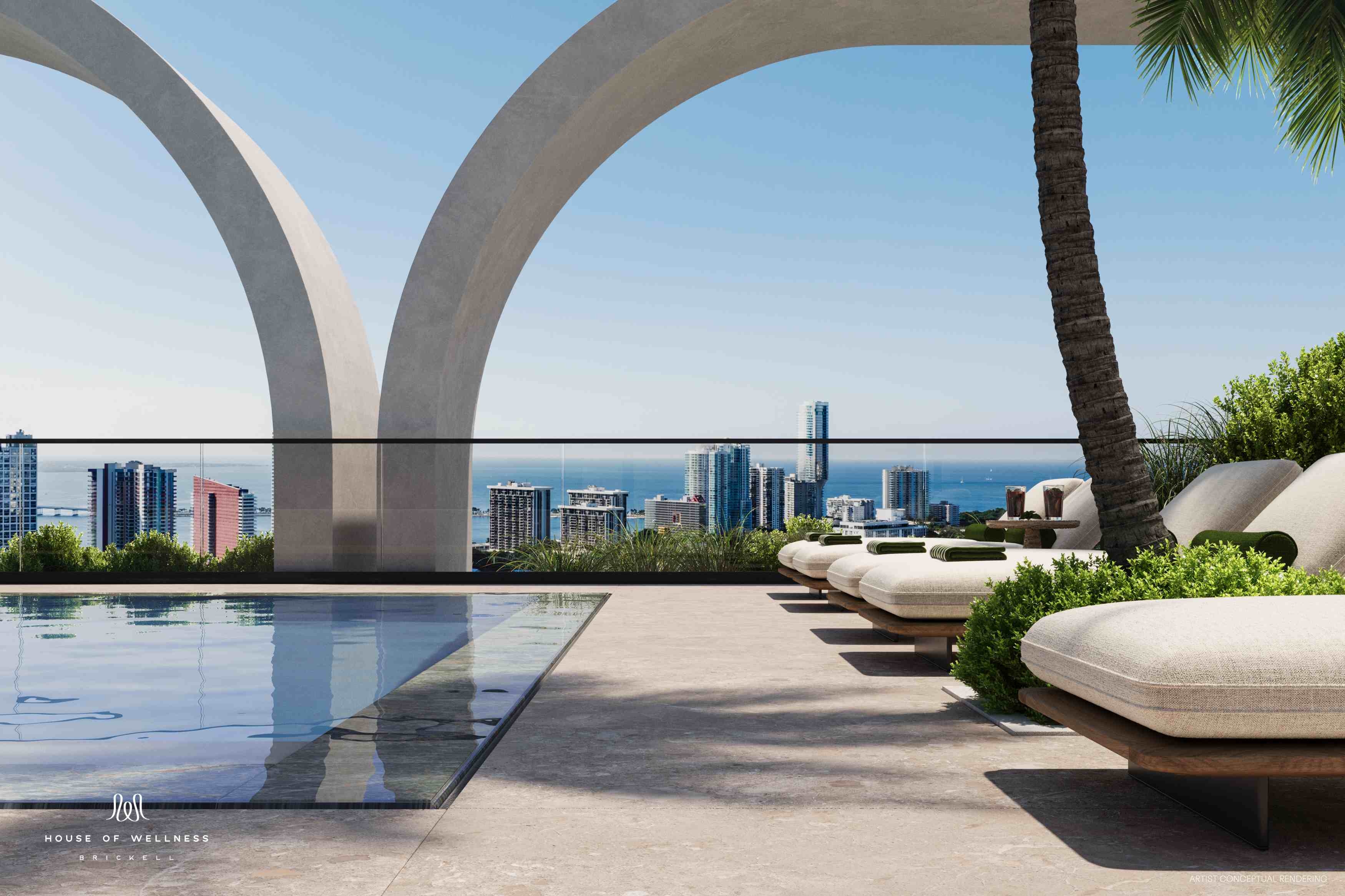 House Of Wellness Brickell