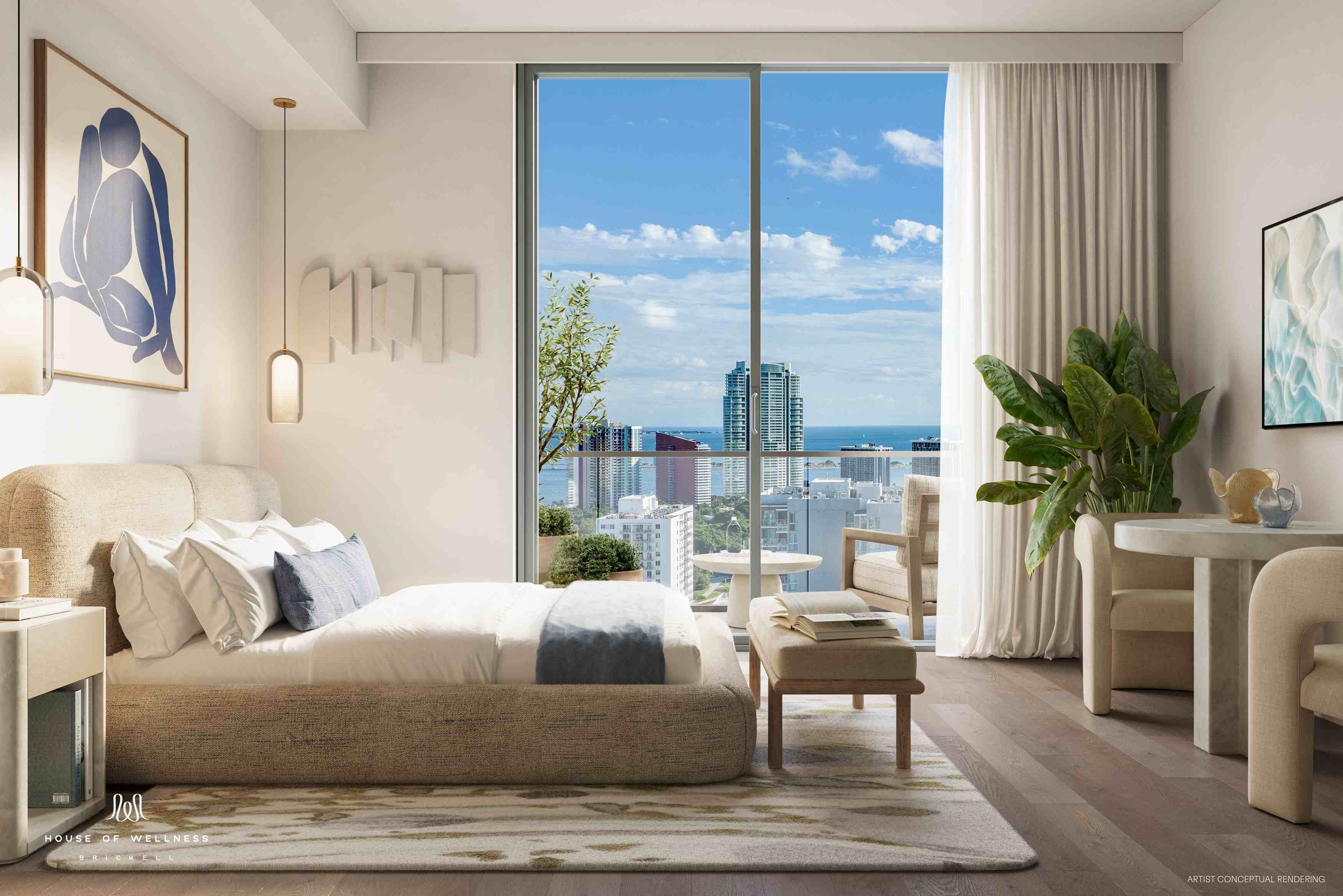 House Of Wellness Brickell