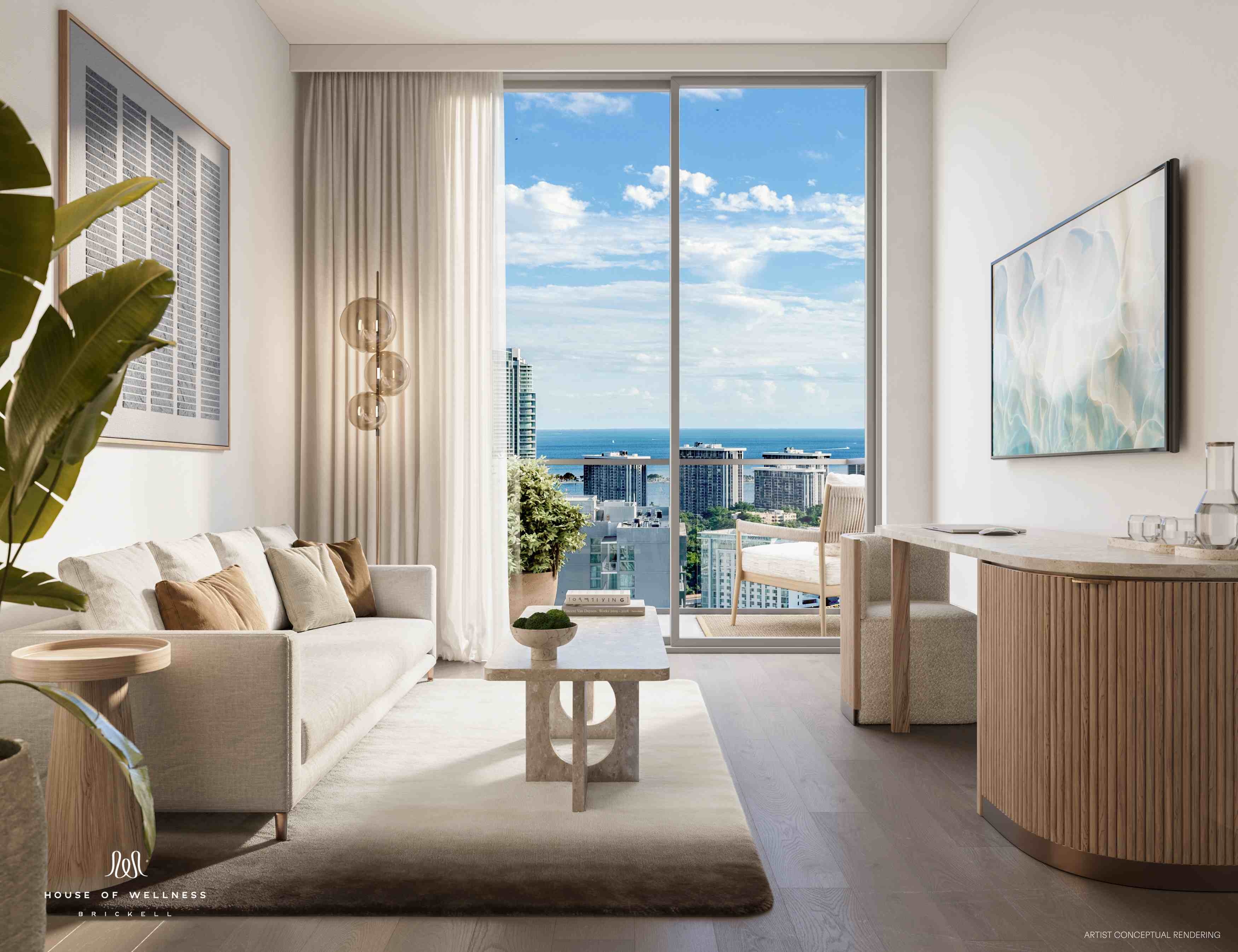 House Of Wellness Brickell