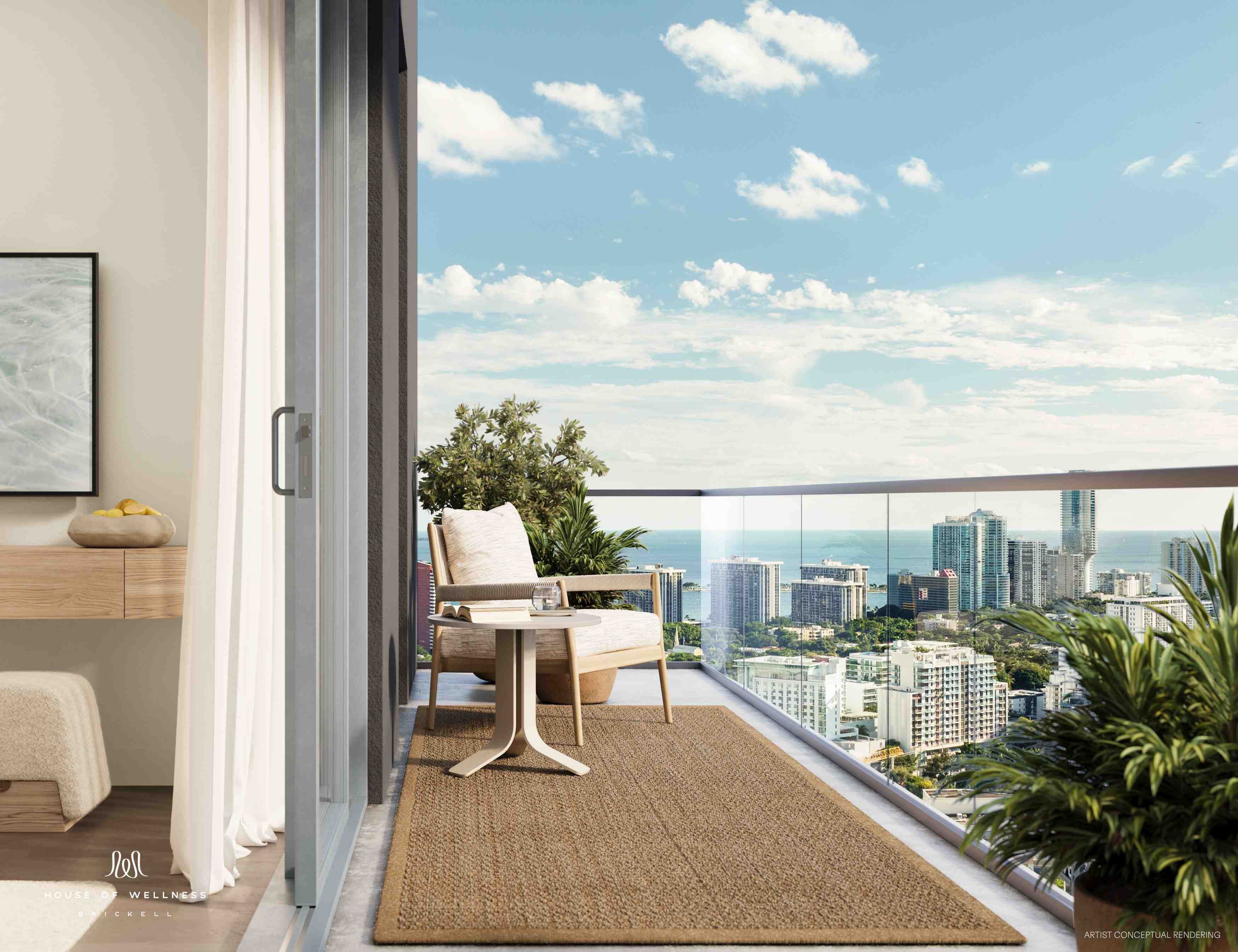 House Of Wellness Brickell