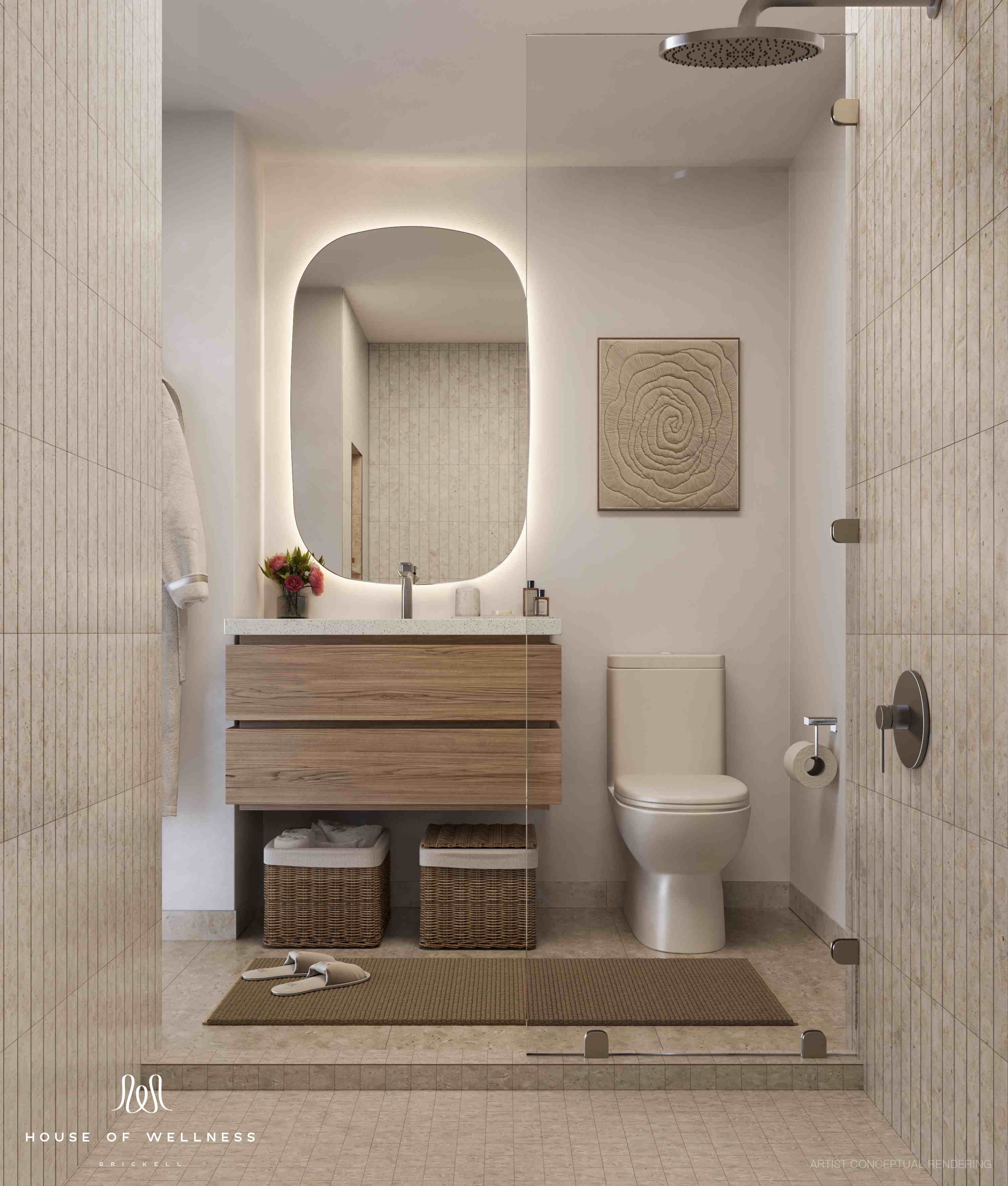 House Of Wellness Brickell