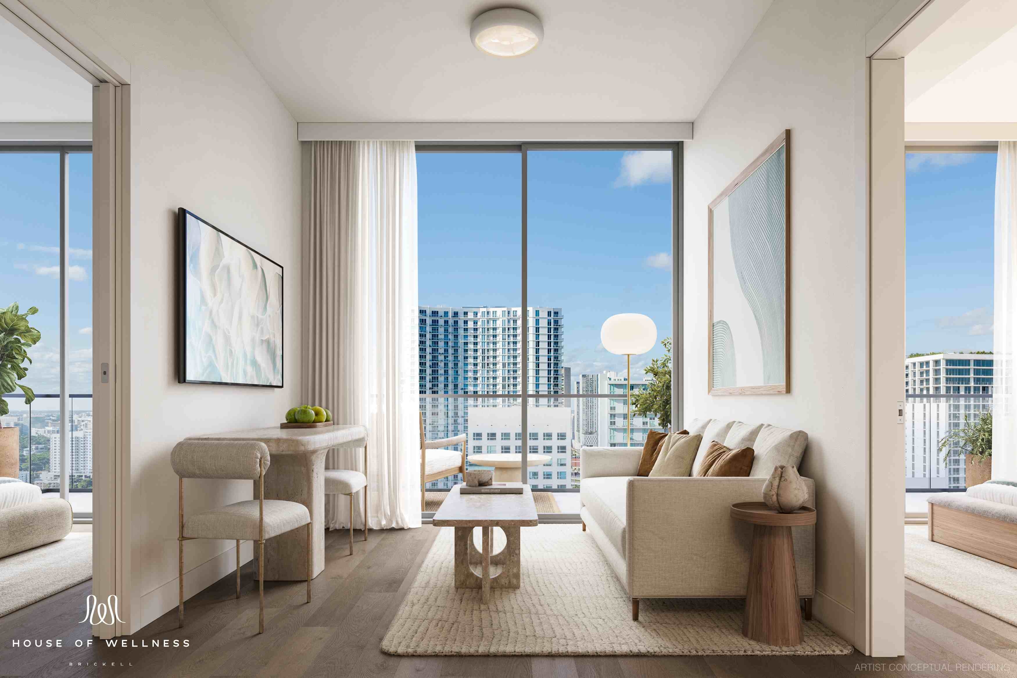 House Of Wellness Brickell