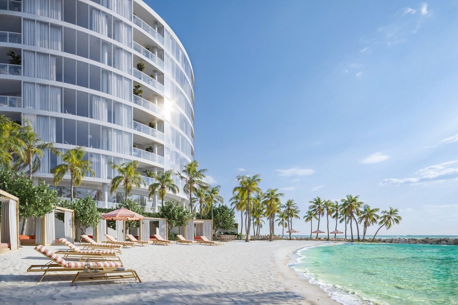 Miami New Construction Real Estate Market 2026 Brickell Miami Beach Edgewater & Beyond