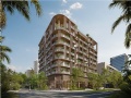 Lincoln Coconut Grove